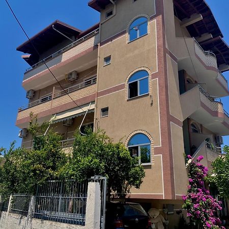 Serenade Beach Durrës 外观 照片