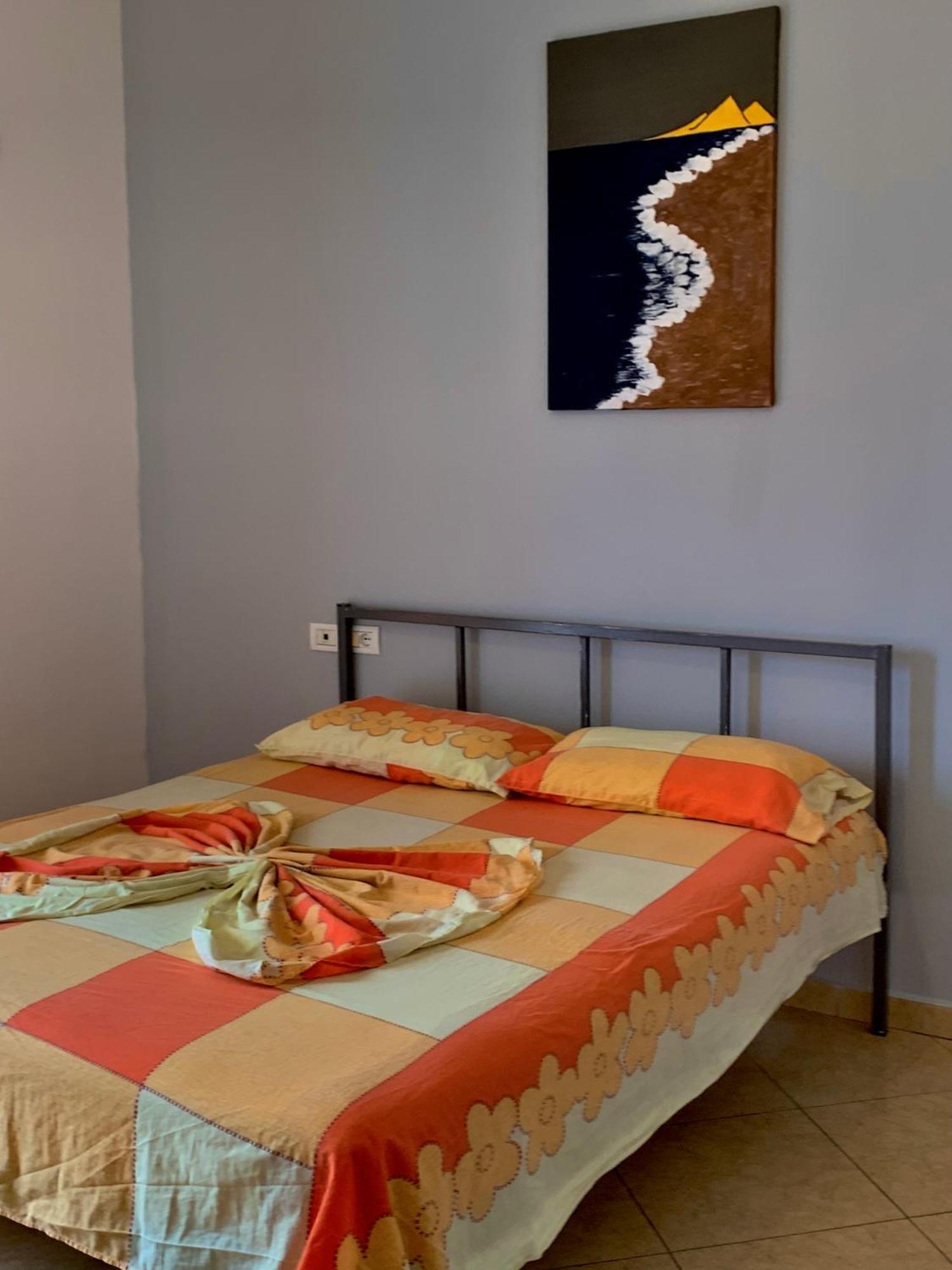 Serenade Beach Durrës 外观 照片
