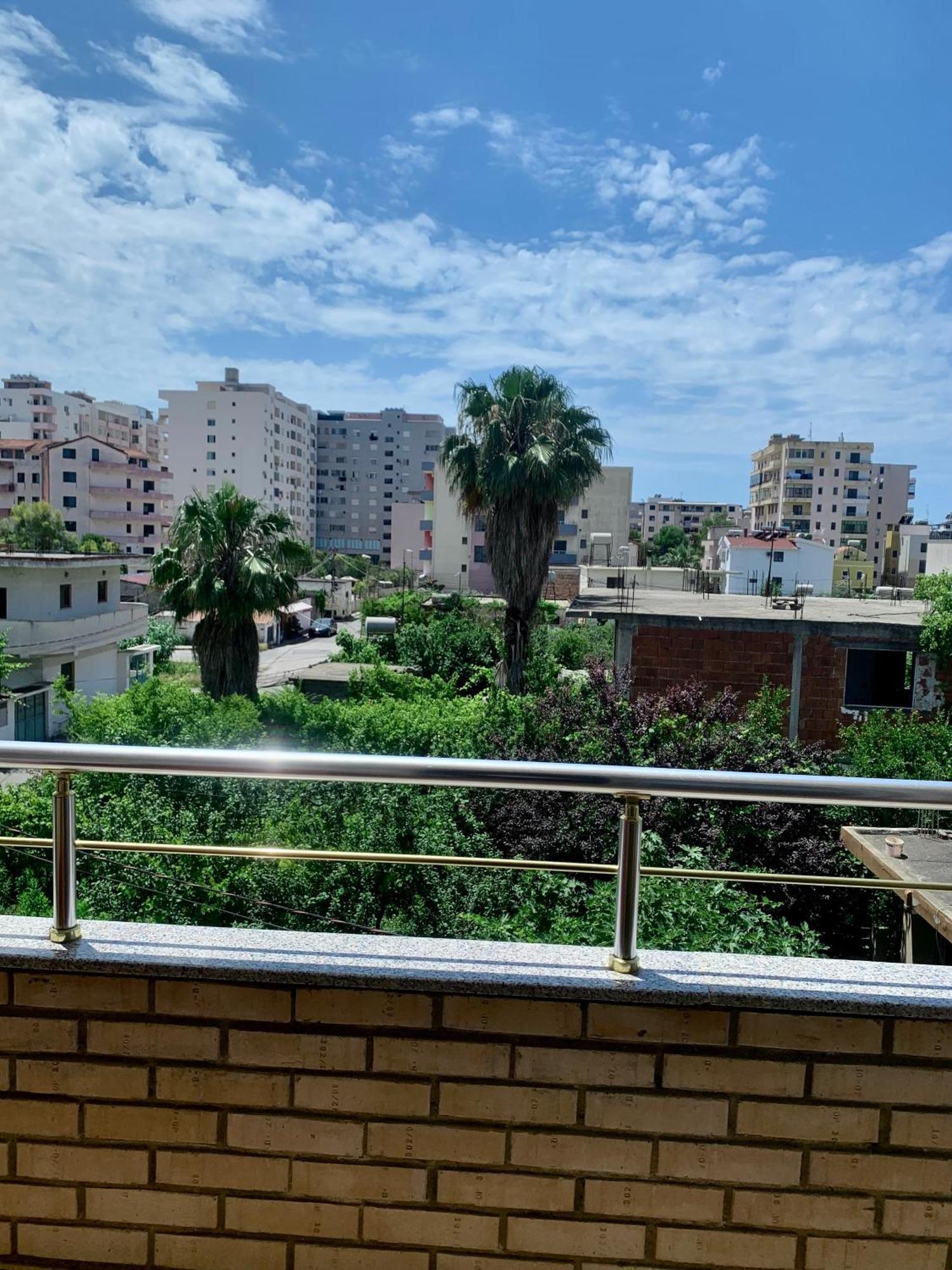 Serenade Beach Durrës 外观 照片