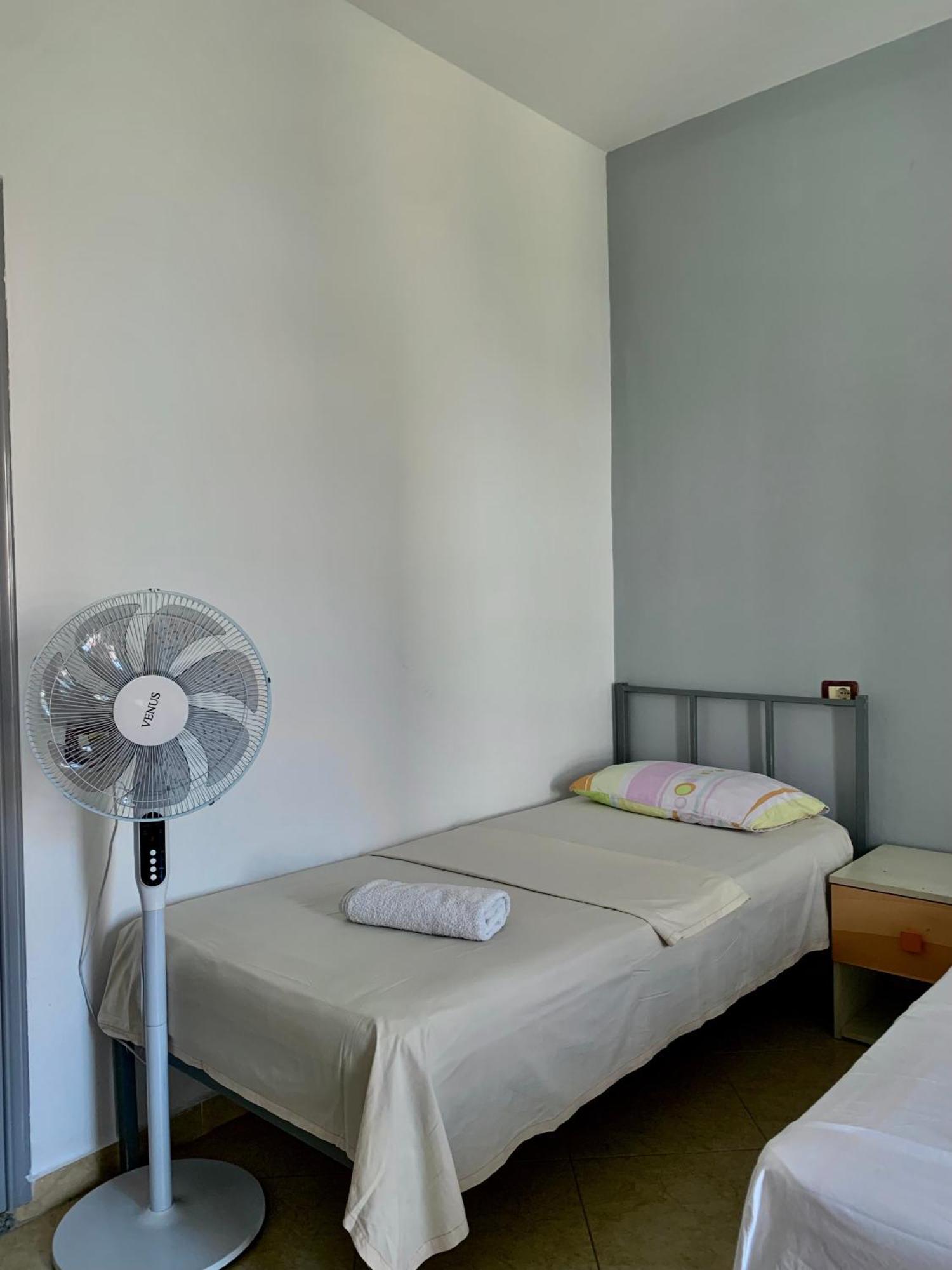 Serenade Beach Durrës 外观 照片