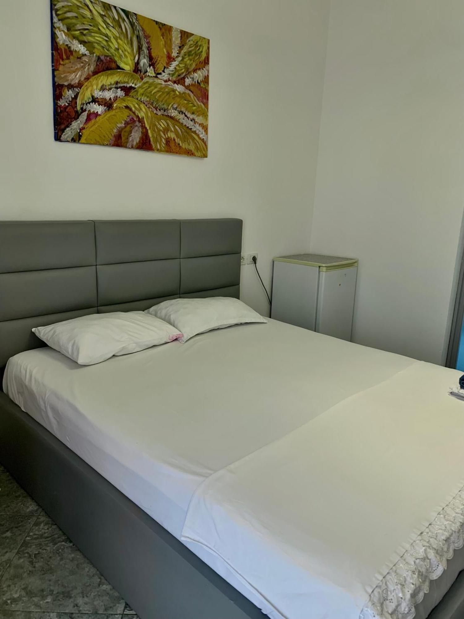 Serenade Beach Durrës 外观 照片