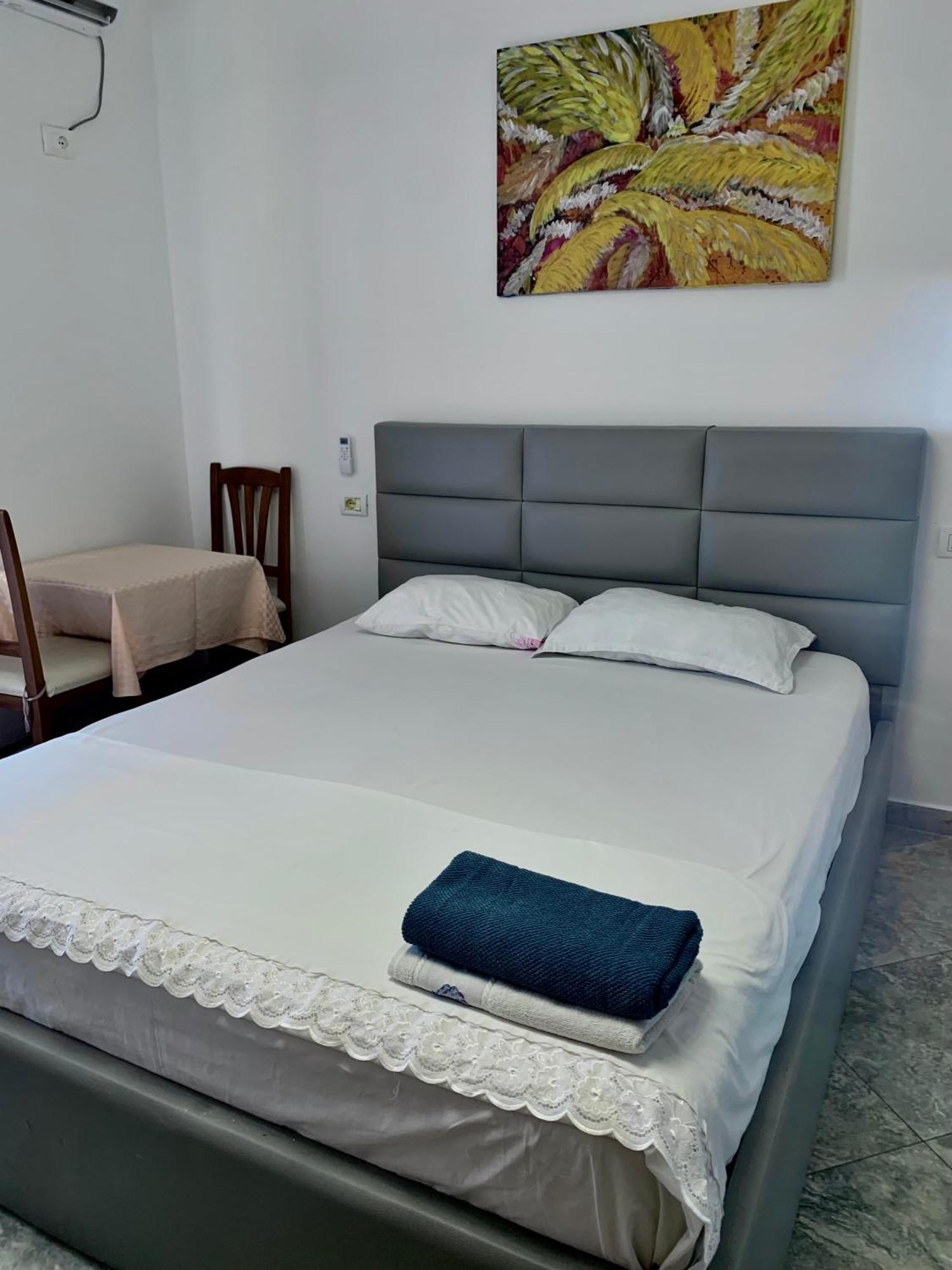 Serenade Beach Durrës 外观 照片