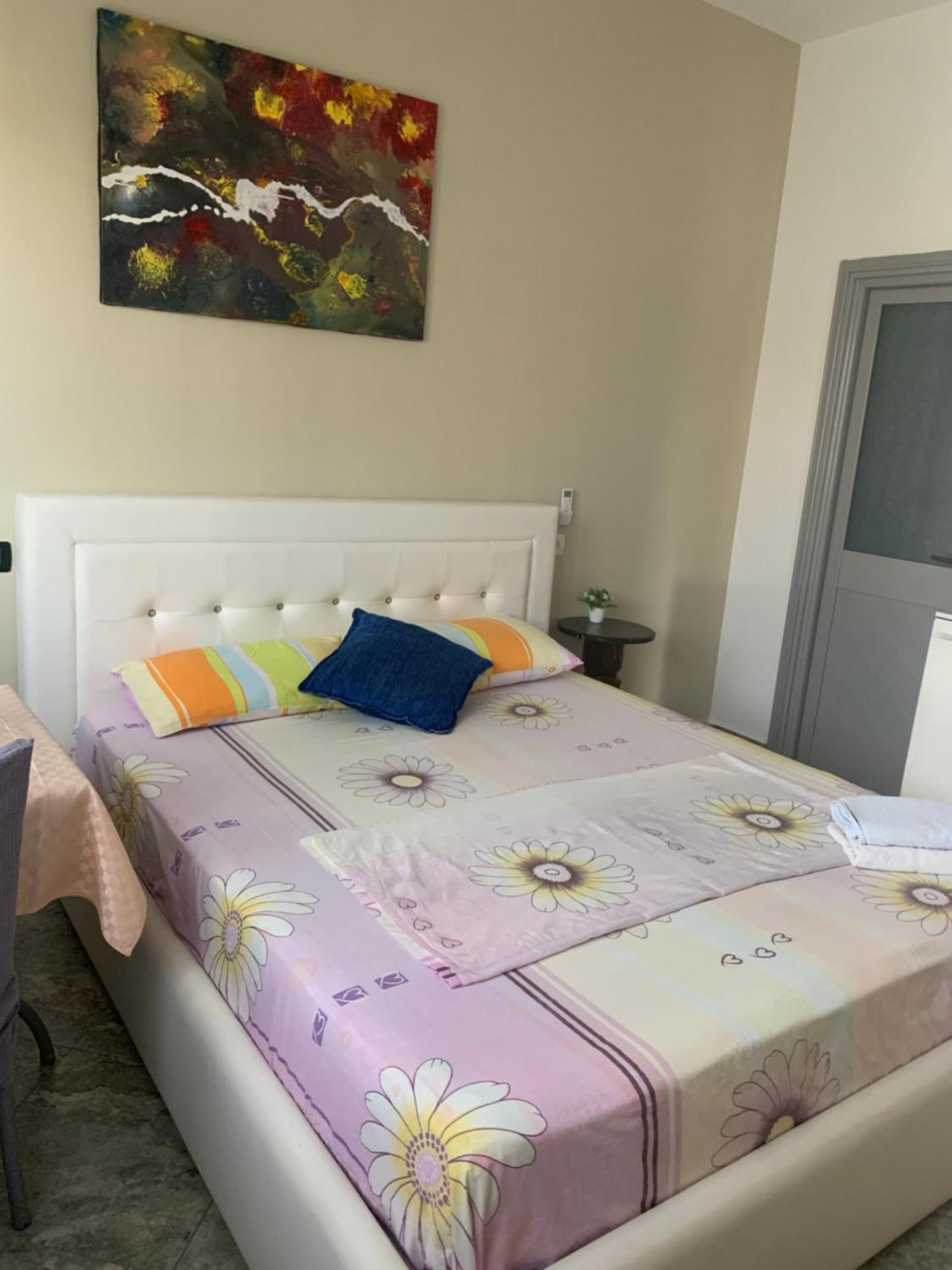 Serenade Beach Durrës 外观 照片