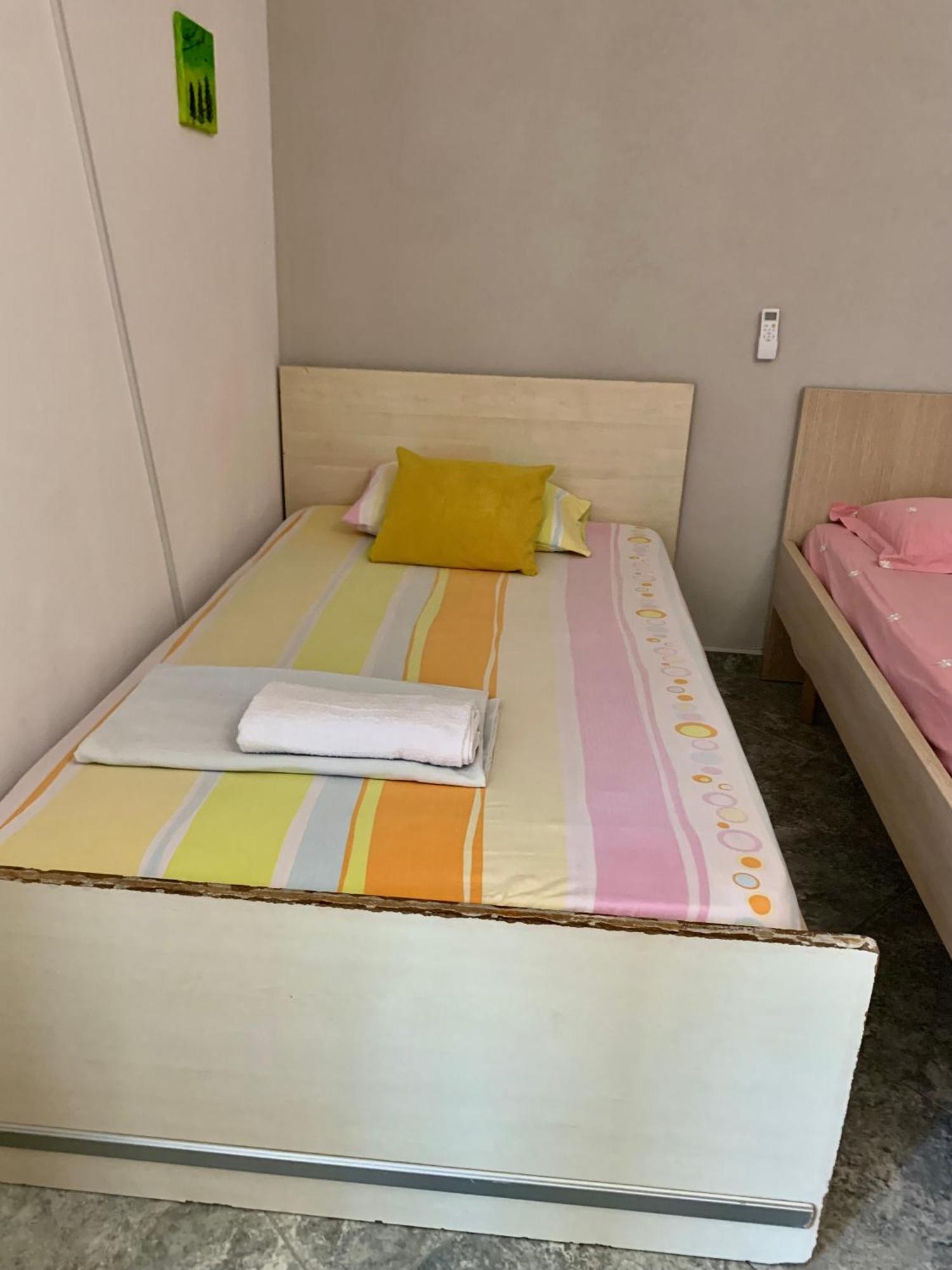 Serenade Beach Durrës 客房 照片