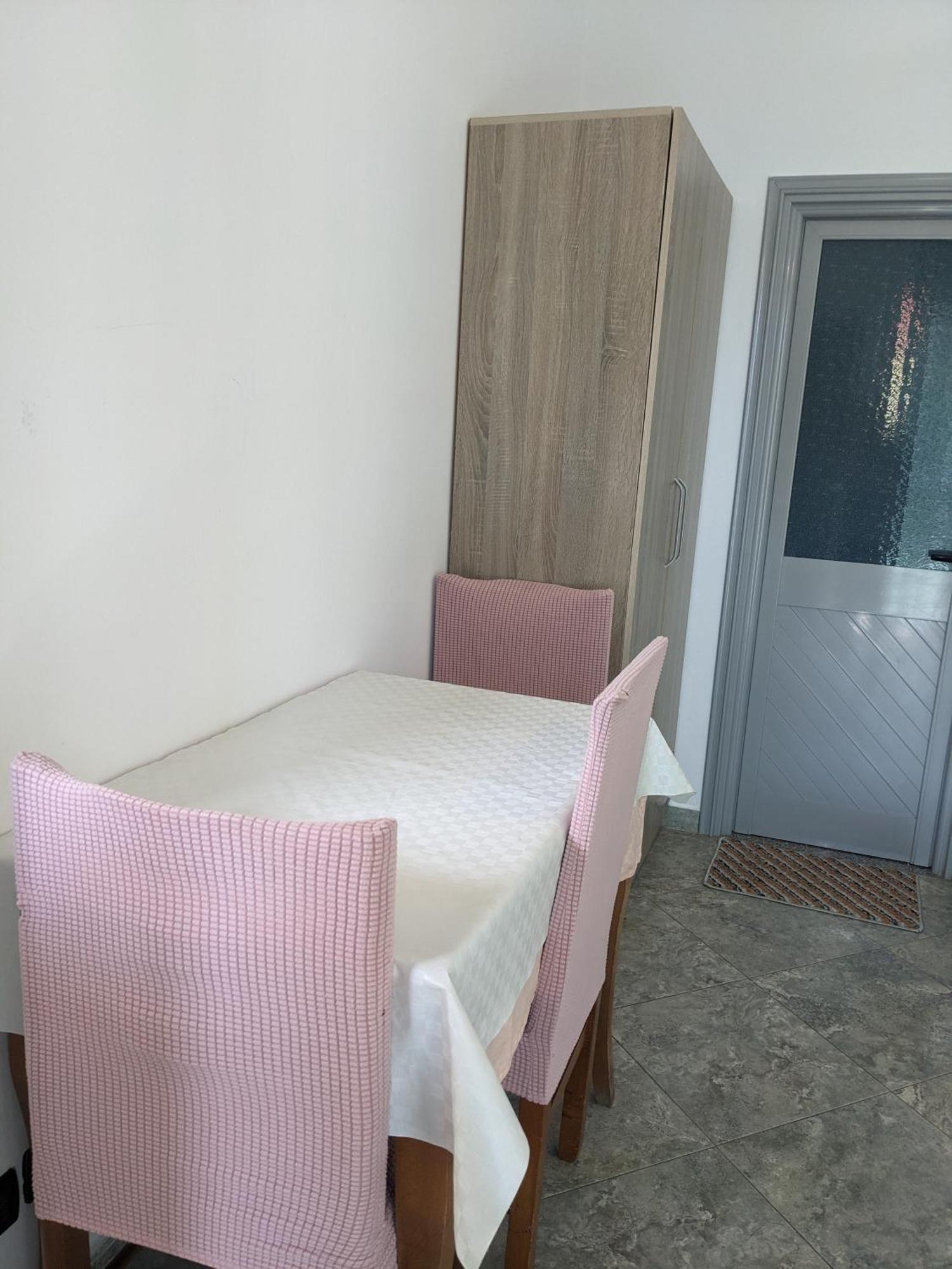 Serenade Beach Durrës 客房 照片
