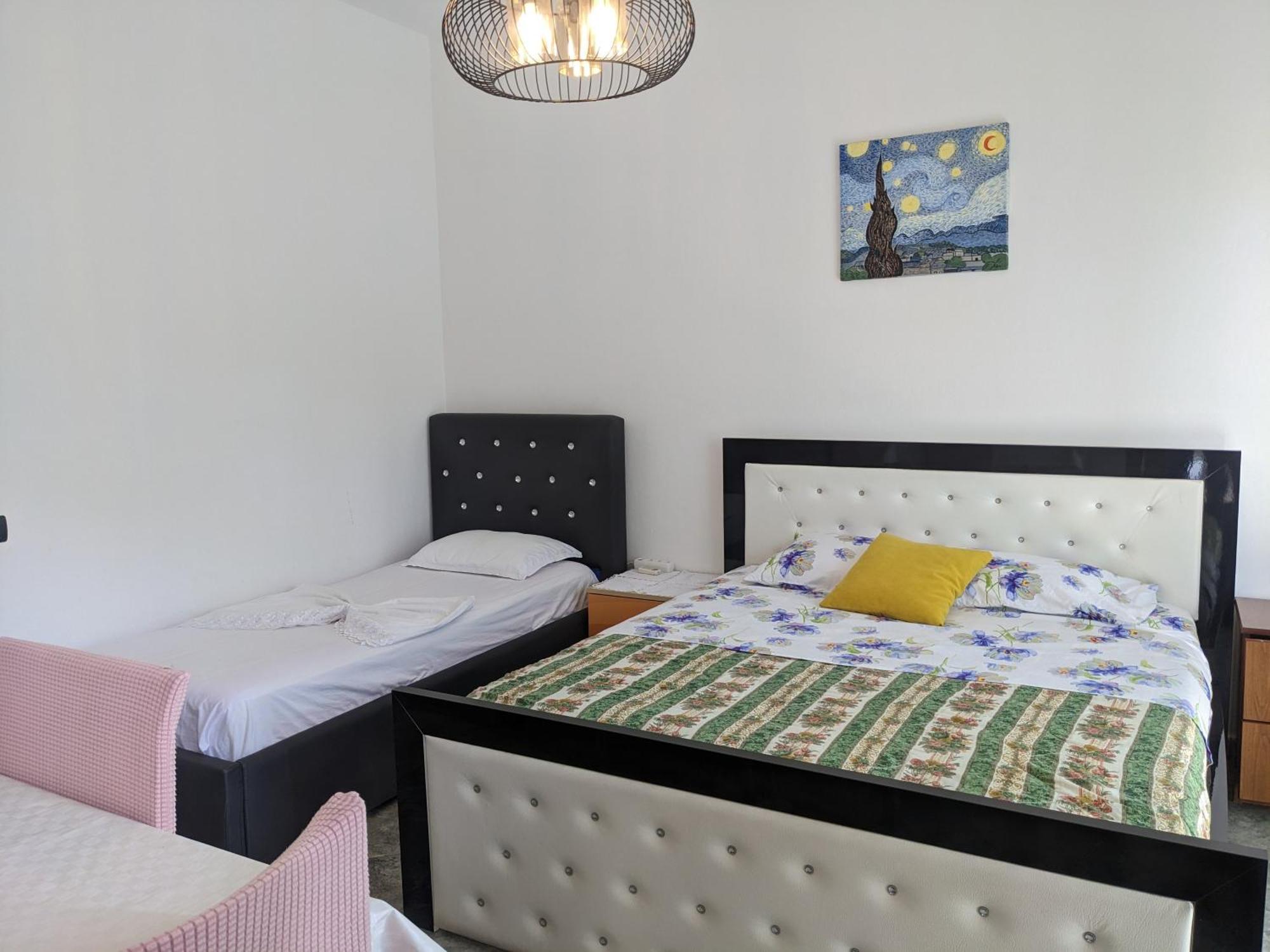 Serenade Beach Durrës 外观 照片