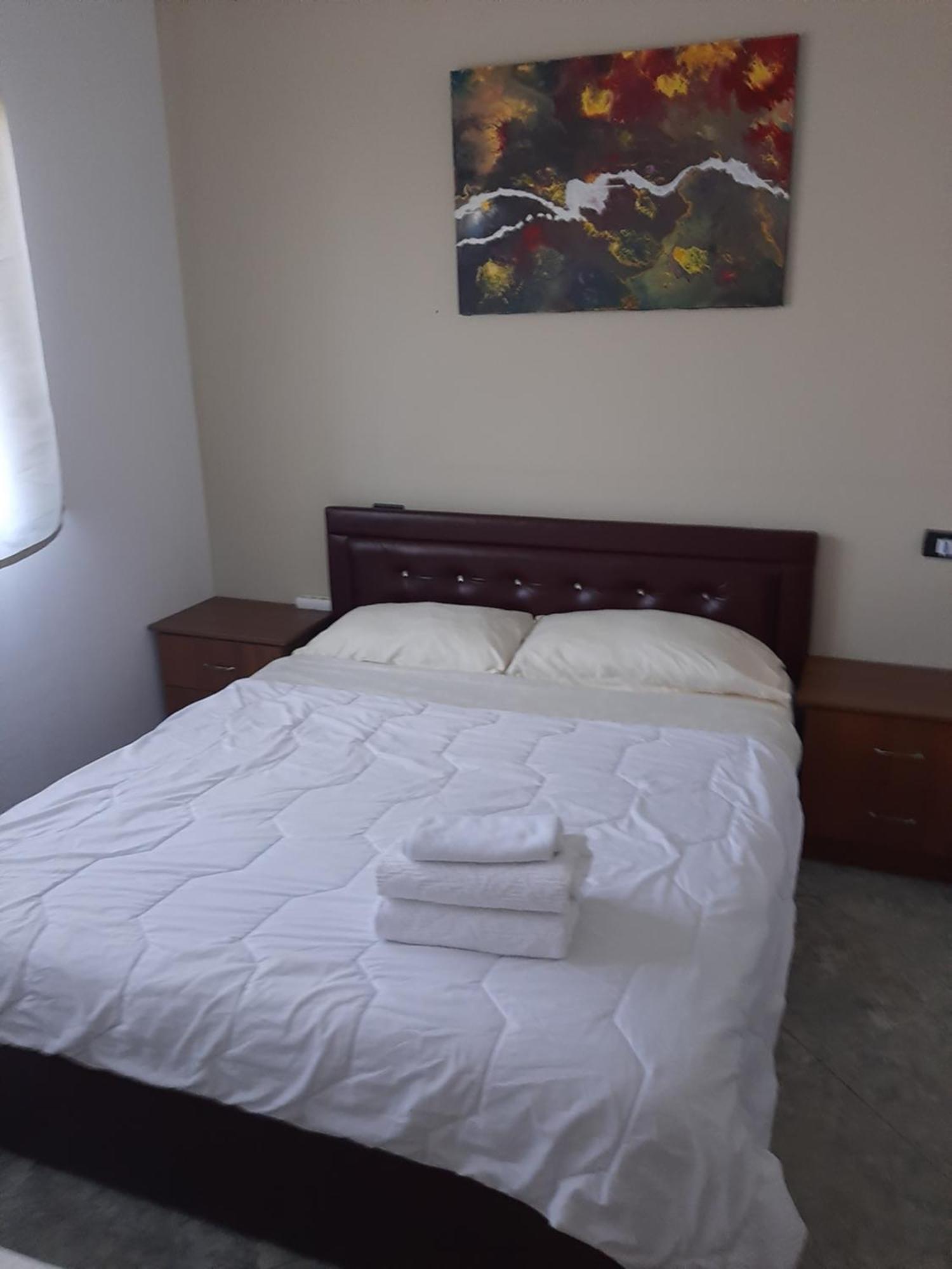 Serenade Beach Durrës 外观 照片