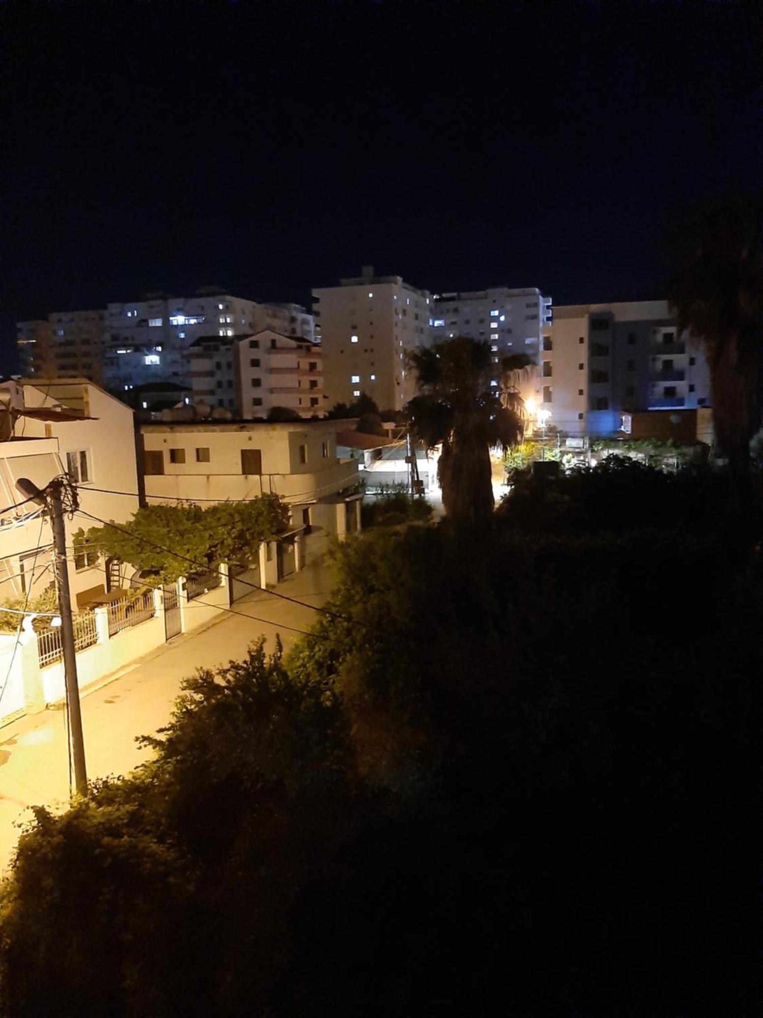 Serenade Beach Durrës 外观 照片