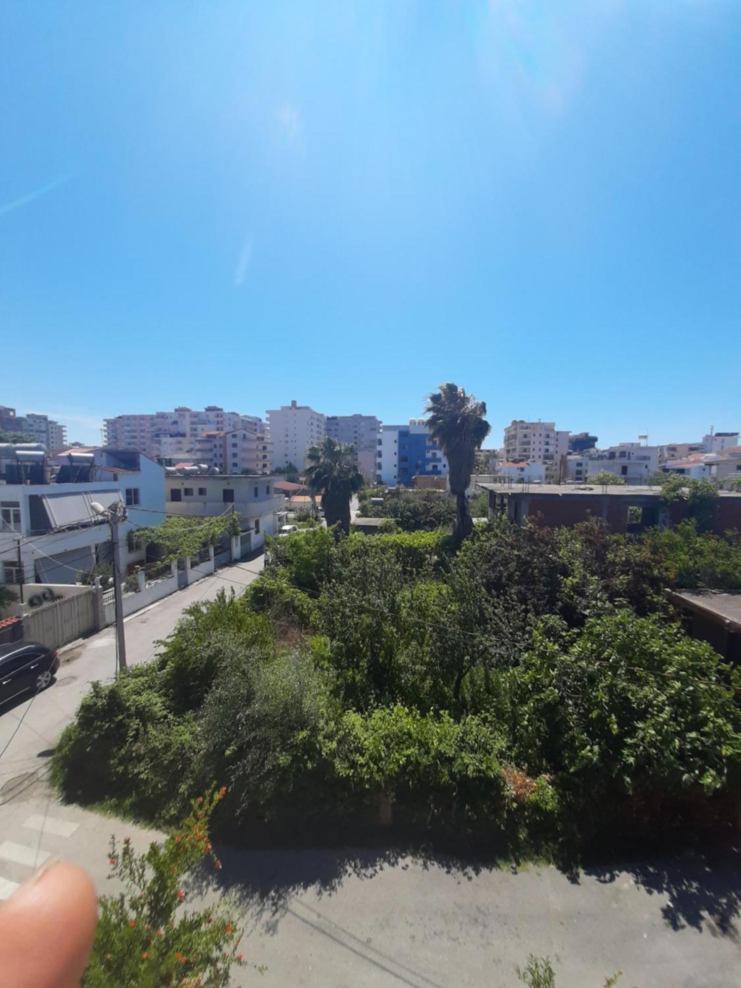 Serenade Beach Durrës 外观 照片
