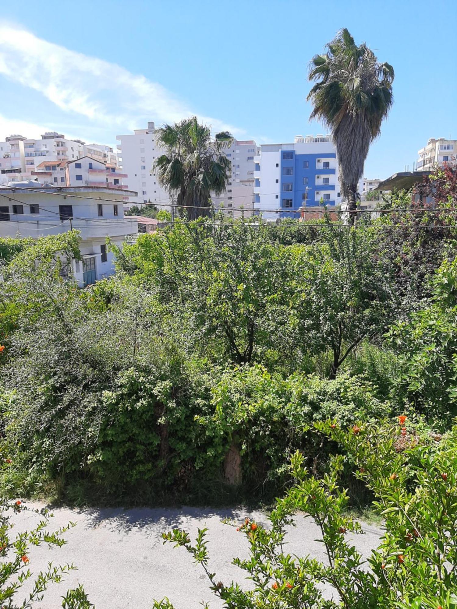 Serenade Beach Durrës 外观 照片